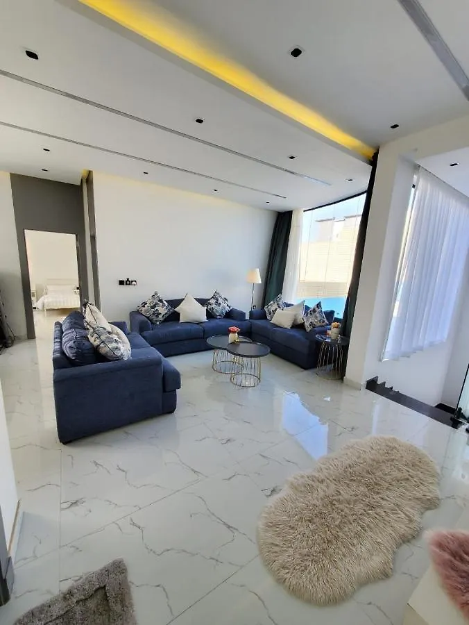فندق منتجعات نوال الرياض 3*,  المملكة العربية السعودية
