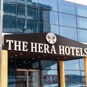 فندق The Hera Maltepe & ****