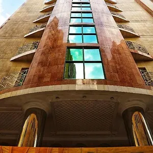 فندق Manart Al Misk 