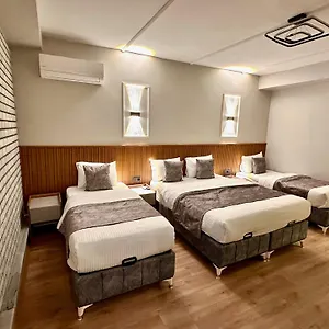 فندق Skymoon Istanbul Airport ****