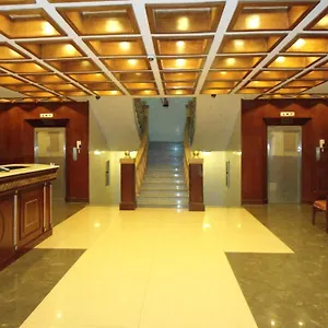 شقة فندقية درة المطار ***