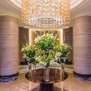 Boudl Al Qasr Riyadh